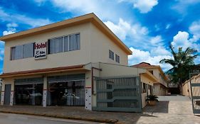 Hotel São Caetano